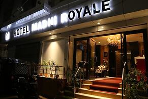 Hotel Madni Royale