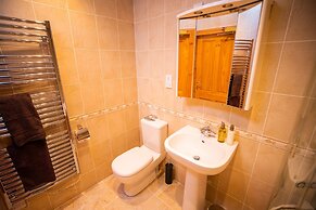 Errichel House and Cottages