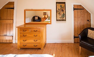 Errichel House and Cottages