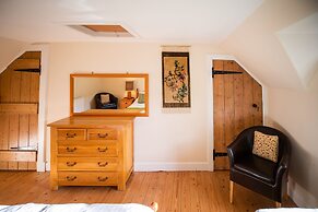 Errichel House and Cottages