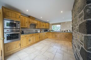 Errichel House and Cottages