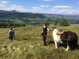 Errichel House and Cottages