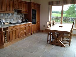 Errichel House and Cottages