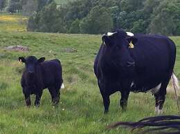 Errichel House and Cottages