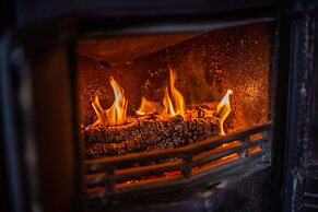 Errichel House and Cottages