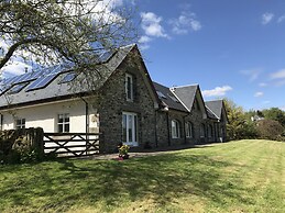 Errichel House and Cottages