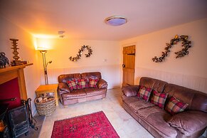 Errichel House and Cottages