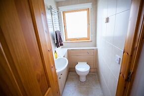 Errichel House and Cottages