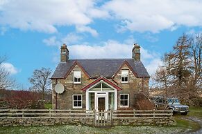 Errichel House and Cottages