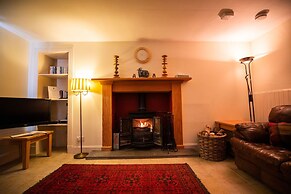 Errichel House and Cottages