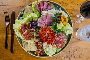 Errichel House and Cottages