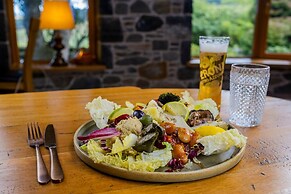 Errichel House and Cottages