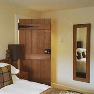 Errichel House and Cottages