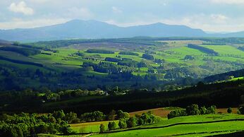 Errichel House and Cottages