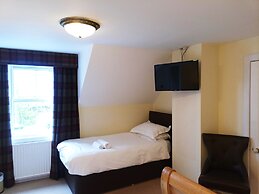 Errichel House and Cottages