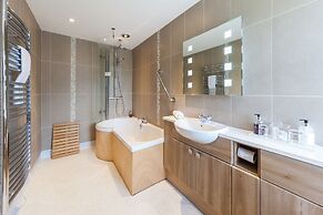 Errichel House and Cottages