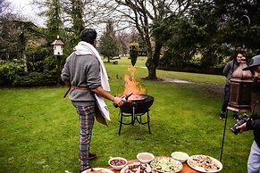 Errichel House and Cottages