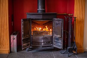 Errichel House and Cottages