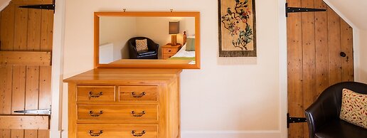 Errichel House and Cottages