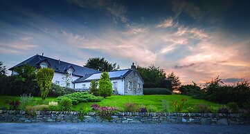 Errichel House and Cottages