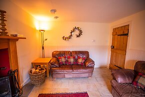 Errichel House and Cottages