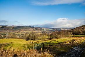 Errichel House and Cottages