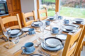 Errichel House and Cottages