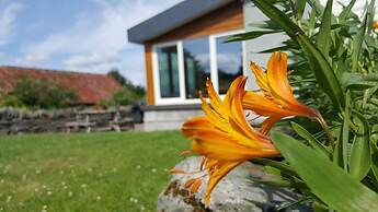 Errichel House and Cottages