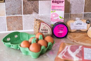 Errichel House and Cottages