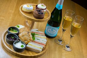 Errichel House and Cottages