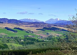 Errichel House and Cottages