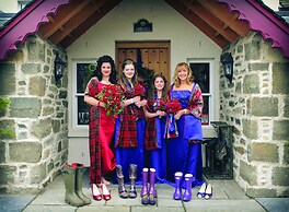 Errichel House and Cottages