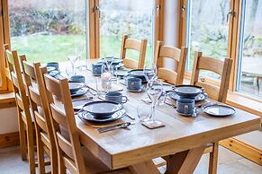 Errichel House and Cottages