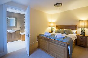 Errichel House and Cottages