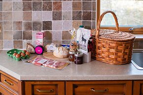 Errichel House and Cottages