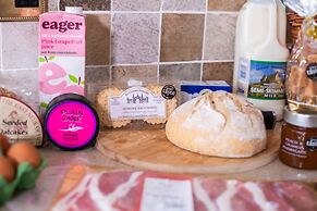 Errichel House and Cottages