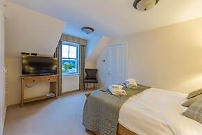 Errichel House and Cottages