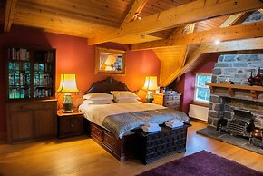 Errichel House and Cottages