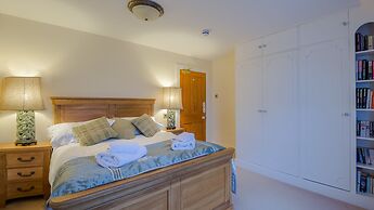 Errichel House and Cottages