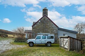 Errichel House and Cottages