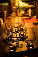 Errichel House and Cottages