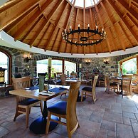 Errichel House and Cottages