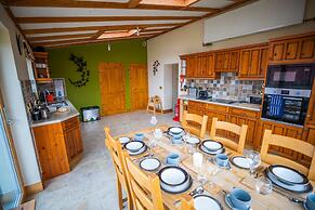 Errichel House and Cottages