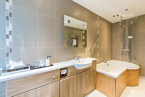 Errichel House and Cottages