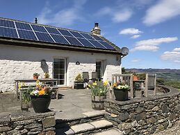 Errichel House and Cottages