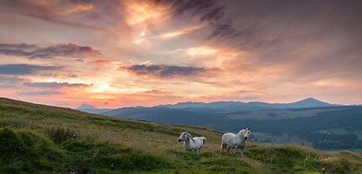 Errichel House and Cottages