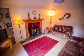 Errichel House and Cottages