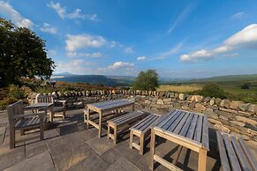 Errichel House and Cottages