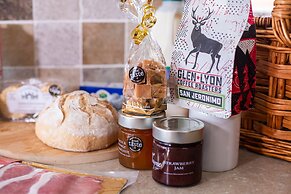 Errichel House and Cottages