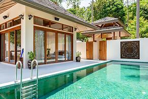 Aspire Villas Koh Phangan